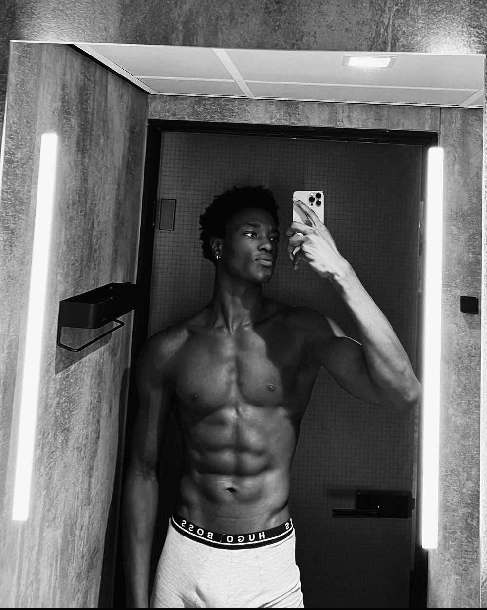 Murtaza - Petit-Bourg - Guadeloupe | Rencontre gay