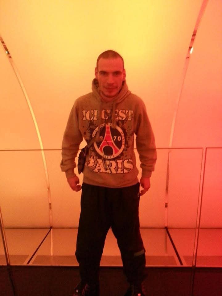 Kryss - Sainte-Rose - Guadeloupe | Rencontre gay