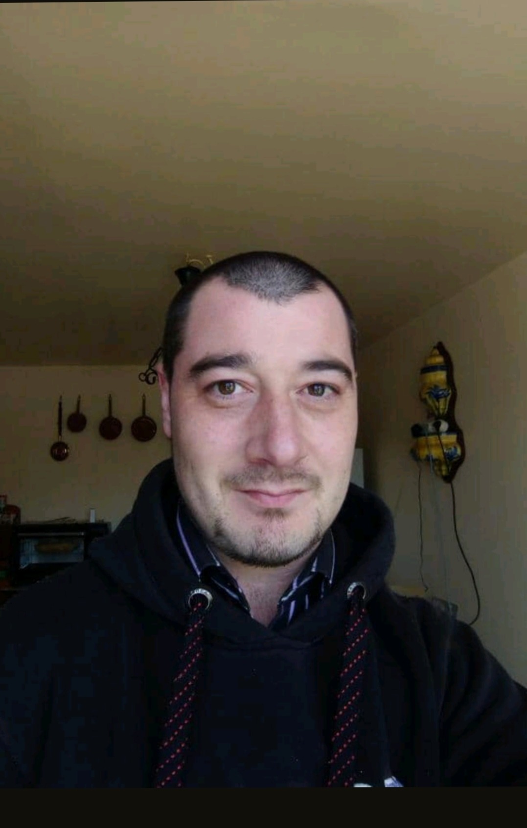 Guilio - Bouillante - Guadeloupe | Rencontre gay