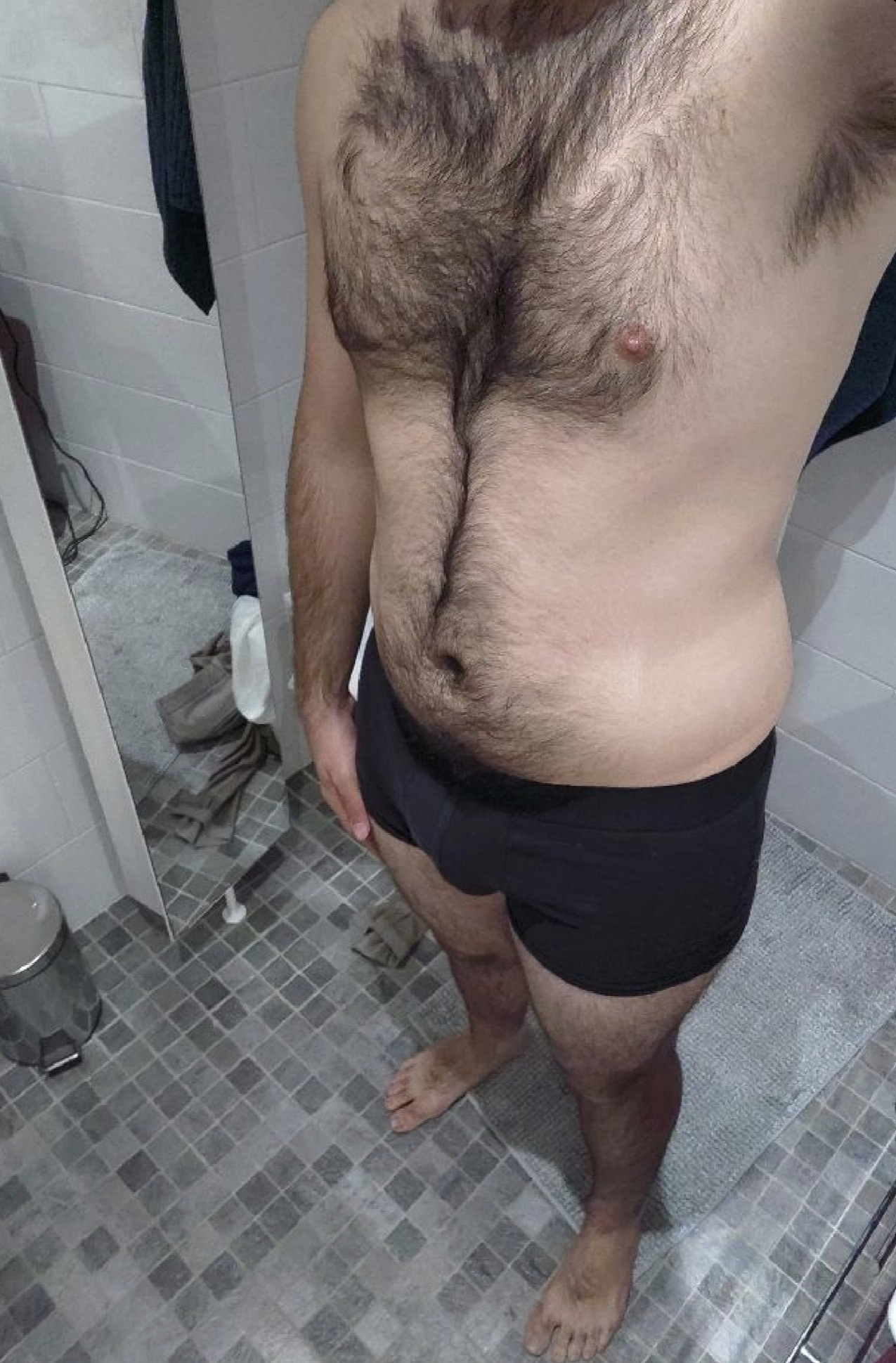 Polat - Pointe-Noire - Guadeloupe | Rencontre gay