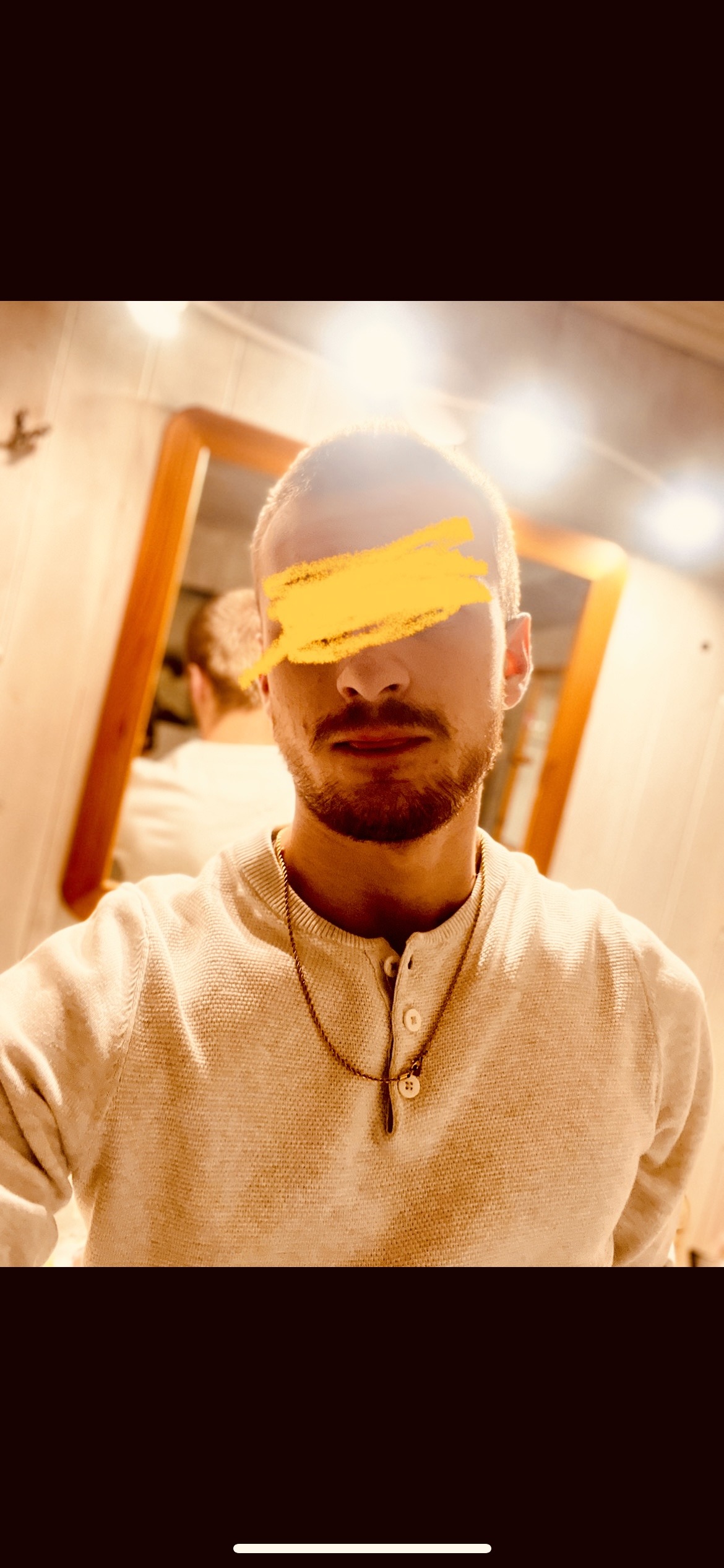 Ethaniel - Saint-Louis - Guadeloupe | Rencontre gay