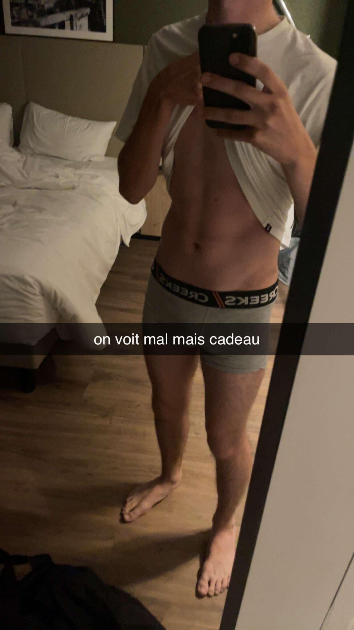 Hachemi - LeMoule - Guadeloupe | Rencontre gay