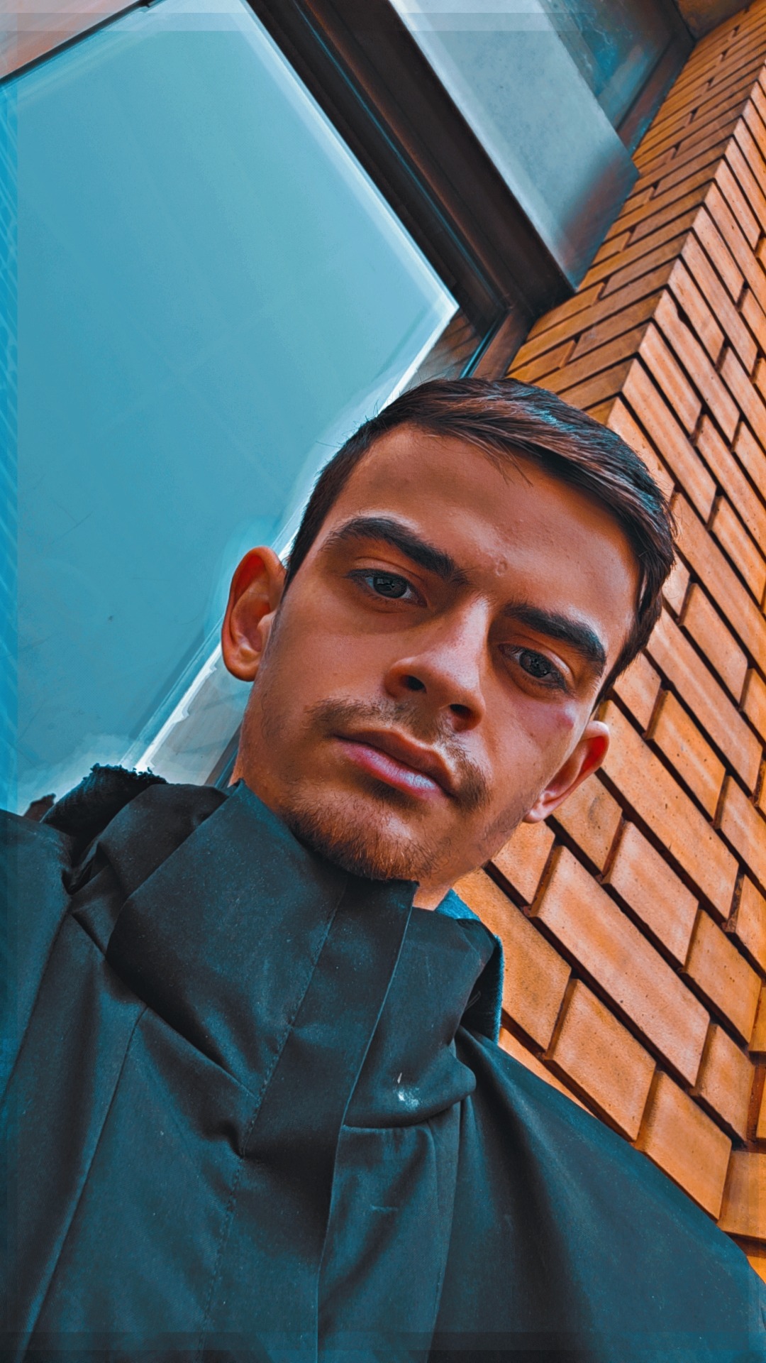 Georgios - Sainte-Anne - Guadeloupe | Rencontre gay